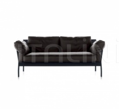 Диван 285 ELORO Диван 285 ELORO фабрика Cassina