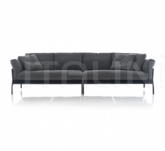 Диван 285 ELORO Диван 285 ELORO фабрика Cassina