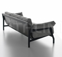 Диван 285 ELORO Диван 285 ELORO фабрика Cassina