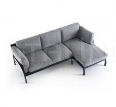 Диван 285 ELORO Диван 285 ELORO фабрика Cassina