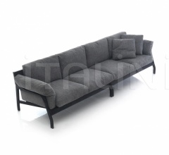 Диван 285 ELORO Диван 285 ELORO фабрика Cassina