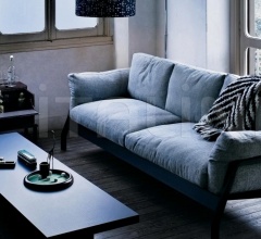 Диван 285 ELORO Диван 285 ELORO фабрика Cassina