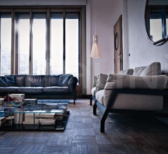 Диван 285 ELORO Диван 285 ELORO фабрика Cassina