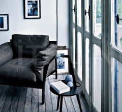Кресло 286 ELORO Кресло 286 ELORO фабрика Cassina