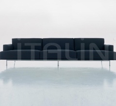 Итальянские Гостиная - Диван 253 NEST Итальянские Гостиная - Диван 253 NEST фабрика Cassina