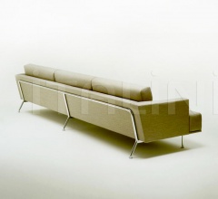 Итальянские Гостиная - Диван 253 NEST Итальянские Гостиная - Диван 253 NEST фабрика Cassina