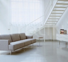 Итальянские Гостиная - Диван 253 NEST Итальянские Гостиная - Диван 253 NEST фабрика Cassina