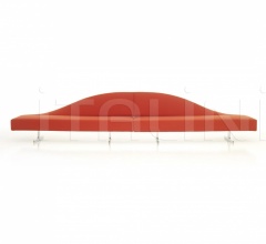 Диван 276 ASPEN Диван 276 ASPEN фабрика Cassina