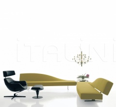 Диван 276 ASPEN Диван 276 ASPEN фабрика Cassina