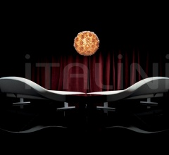 Диван 276 ASPEN Диван 276 ASPEN фабрика Cassina