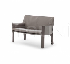 Диван 414 CAB Диван 414 CAB фабрика Cassina