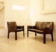 Диван 415 CAB Диван 415 CAB фабрика Cassina