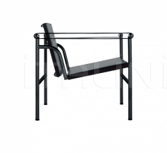Кресло LC1 Кресло LC1 фабрика Cassina