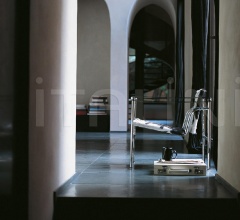 Кресло LC1 Кресло LC1 фабрика Cassina