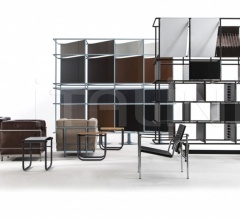 Кресло LC1 Кресло LC1 фабрика Cassina