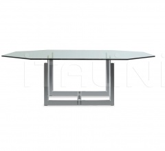 Итальянские Столы обеденные - Стол обеденный SARPI фабрика Cassina