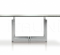 Итальянские Столы обеденные - Стол обеденный SARPI фабрика Cassina