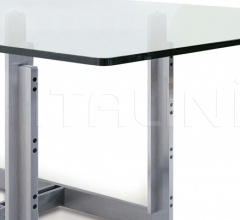 Итальянские Столы обеденные - Стол обеденный SARPI фабрика Cassina