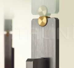 Итальянские Столы обеденные - Стол обеденный SARPI фабрика Cassina