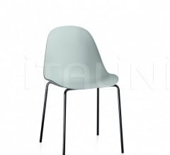 Стул MOOD фабрика Bontempi Casa