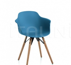 Стул MOOD фабрика Bontempi Casa