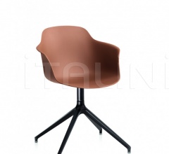 Стул MOOD фабрика Bontempi Casa