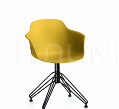 Стул MOOD фабрика Bontempi Casa