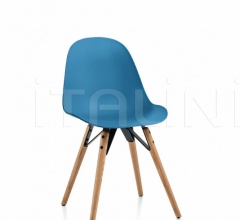 Стул MOOD фабрика Bontempi Casa