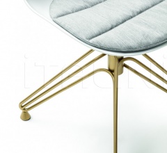 Стул MOOD фабрика Bontempi Casa