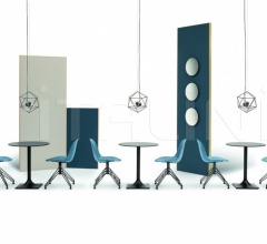 Стул MOOD фабрика Bontempi Casa