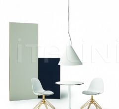 Стул MOOD фабрика Bontempi Casa