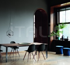 Стул MOOD фабрика Bontempi Casa