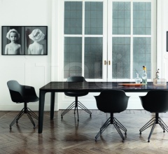 Стул MOOD фабрика Bontempi Casa