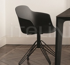 Стул MOOD фабрика Bontempi Casa