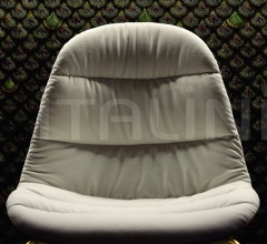 Стул MOOD COVERED фабрика Bontempi Casa