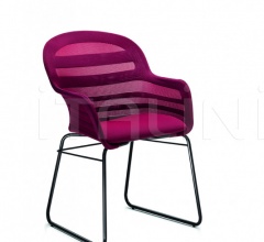 Стул SURI фабрика Bontempi Casa