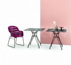 Стул SURI фабрика Bontempi Casa