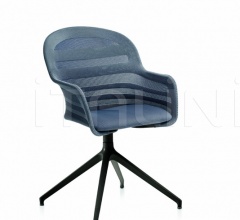 Стул SURI фабрика Bontempi Casa