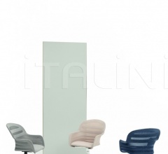 Стул SURI фабрика Bontempi Casa