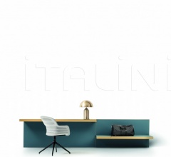 Стул SURI фабрика Bontempi Casa