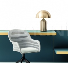 Стул SURI фабрика Bontempi Casa