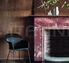 Стул SURI фабрика Bontempi Casa