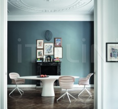 Стул SURI фабрика Bontempi Casa