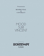 Каталог Mood-Suri-Vincent 2018