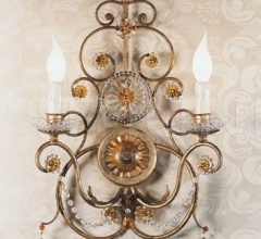 Бра M 476/R фабрика Gallo