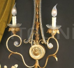 Бра M 522 фабрика Gallo