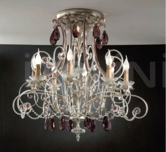 Потолочная люстра M 521/8 Потолочная люстра M 521/8 фабрика Gallo