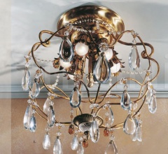 Люстра M 446 Люстра M 446 фабрика Gallo