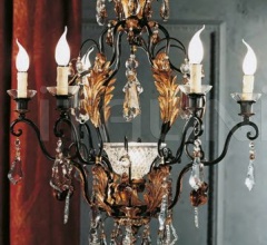 Люстра M 424 P Люстра M 424 P фабрика Gallo