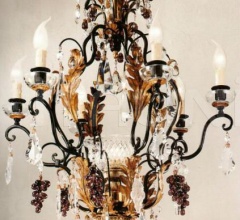 Люстра M 424 Люстра M 424 фабрика Gallo